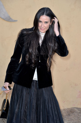 photo 29 in Demi Moore gallery [id932679] 2017-05-15 00:00:00