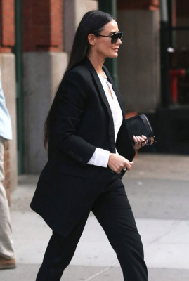 photo 15 in Demi Moore gallery [id730508] 2014-09-28 00:00:00