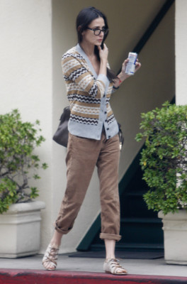 Demi Moore pic #420094