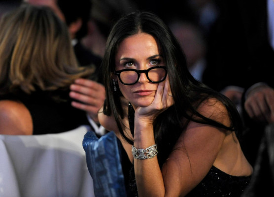 photo 3 in Demi Moore gallery [id738706] 2014-11-06 00:00:00