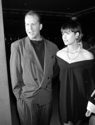 Demi Moore pic #363092