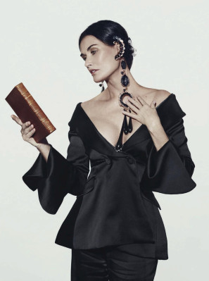 photo 20 in Demi Moore gallery [id1252827] 2021-04-13 00:00:00