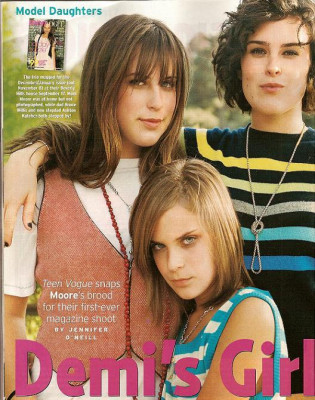Demi Moore pic #70320