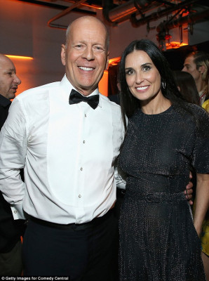 photo 22 in Demi Moore gallery [id1051748] 2018-07-20 00:00:00