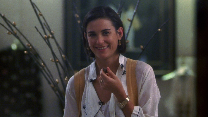 photo 16 in Demi Moore gallery [id1313517] 2022-11-08 00:00:00