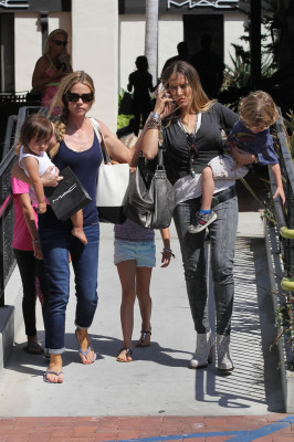 photo 11 in Denise Richards gallery [id531784] 2012-09-12 00:00:00
