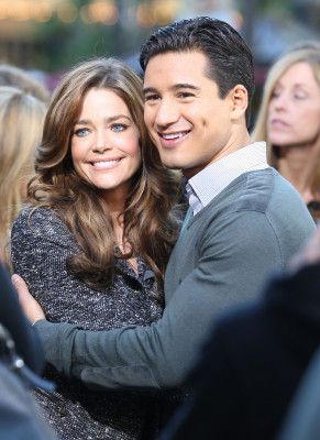 photo 11 in Denise Richards gallery [id312291] 2010-12-06 00:00:00