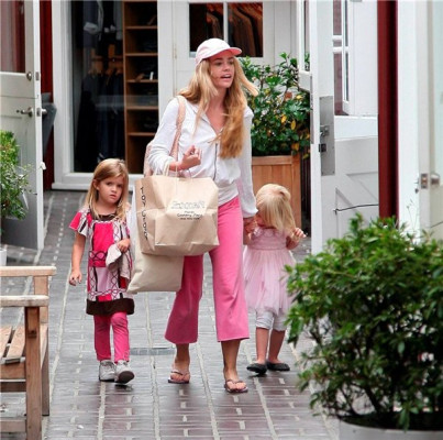 Denise Richards pic #257373