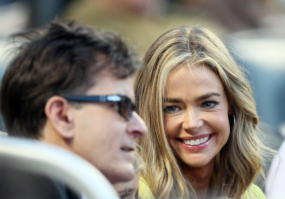 photo 17 in Denise Richards gallery [id505512] 2012-07-02 00:00:00