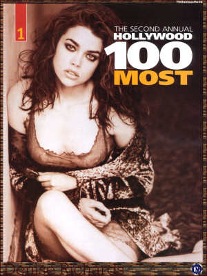 Denise Richards pic #528
