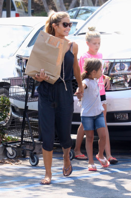Denise Richards pic #873412