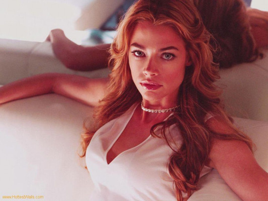 Denise Richards pic #94626
