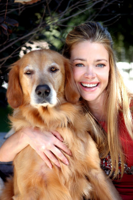 photo 26 in Denise Richards gallery [id320523] 2010-12-27 00:00:00