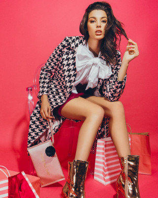 Denise Schaefer pic #986342