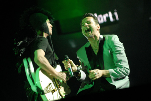 Depeche Mode pic #196957