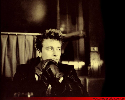 Depeche Mode pic #149708