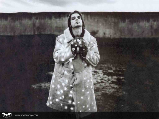 Depeche Mode pic #91425
