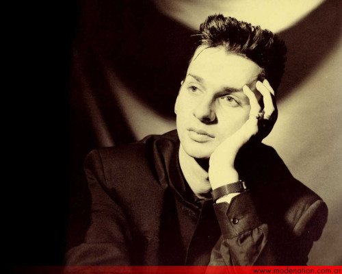 Depeche Mode pic #149709