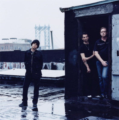 Depeche Mode pic #91442