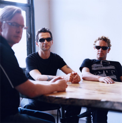 Depeche Mode pic #91445