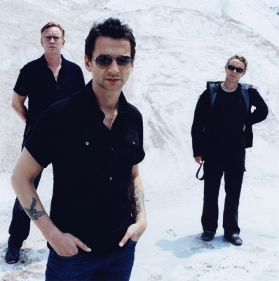 Depeche Mode pic #91446