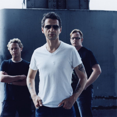 Depeche Mode pic #91447