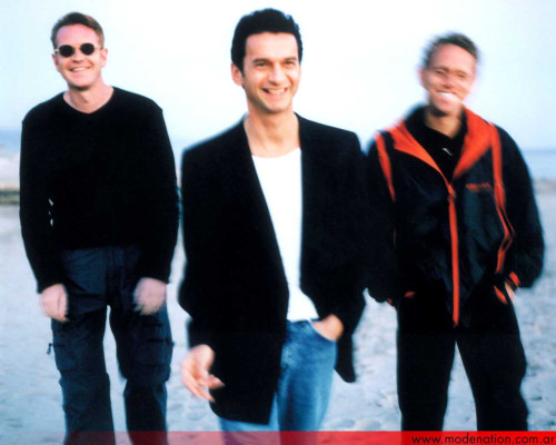 Depeche Mode pic #149705