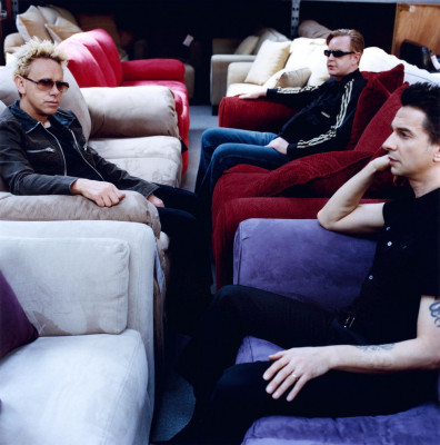 Depeche Mode pic #91448