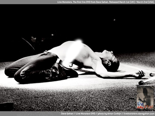 Depeche Mode pic #151616