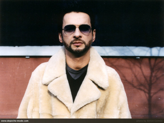 Depeche Mode pic #91250