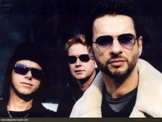 Depeche Mode pic #91251