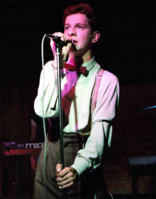 Depeche Mode pic #283152