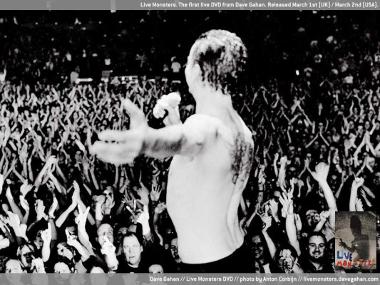 Depeche Mode pic #151610