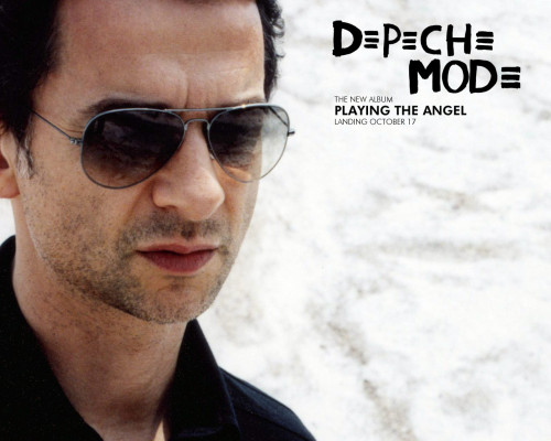 Depeche Mode pic #91253