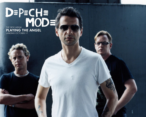 Depeche Mode pic #91243