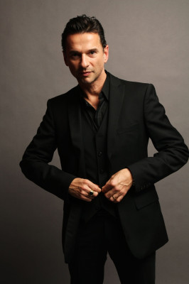 Depeche Mode pic #320994