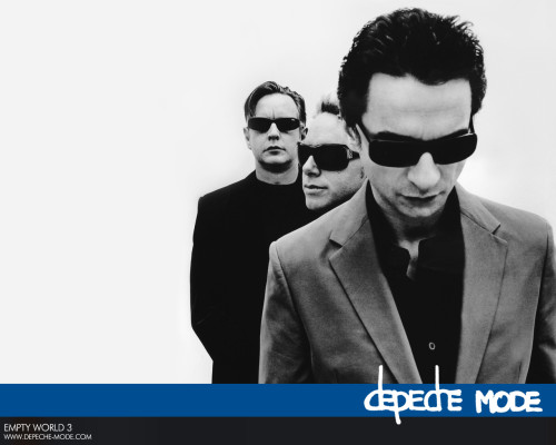 Depeche Mode pic #91242