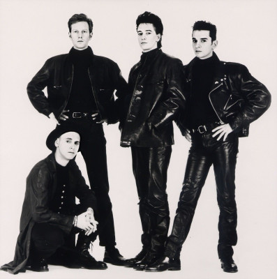 Depeche Mode pic #1323912