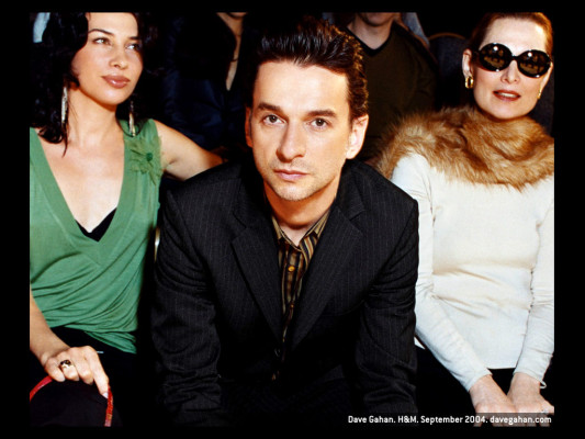 Depeche Mode pic #286603