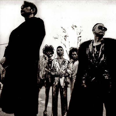 Depeche Mode pic #1323914