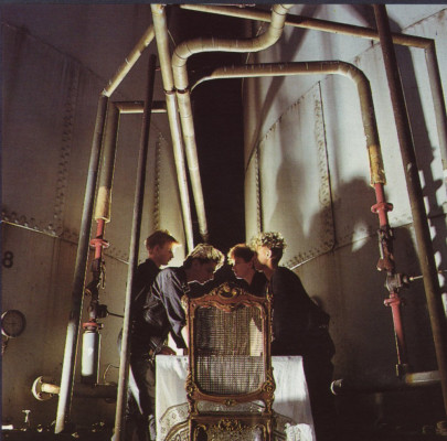 Depeche Mode pic #320955