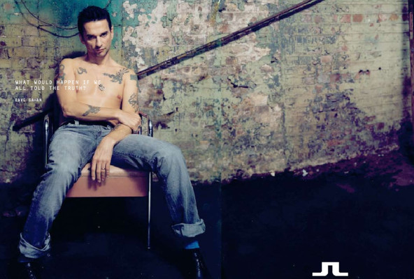 Depeche Mode pic #321874