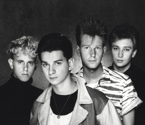 Depeche Mode pic #384908