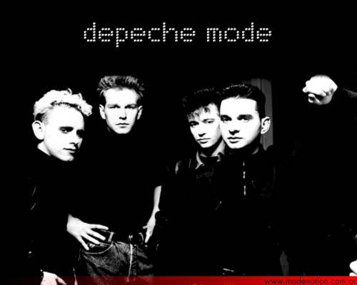 Depeche Mode pic #103983