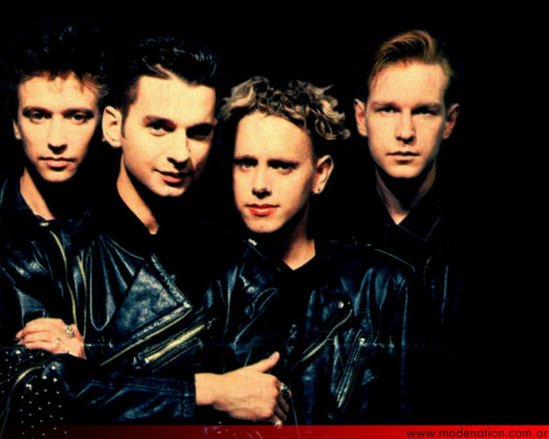 Depeche Mode pic #103982