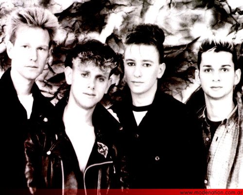 Depeche Mode pic #103981