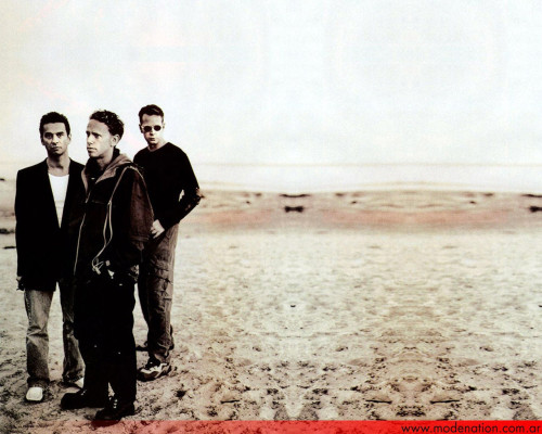 Depeche Mode pic #103980