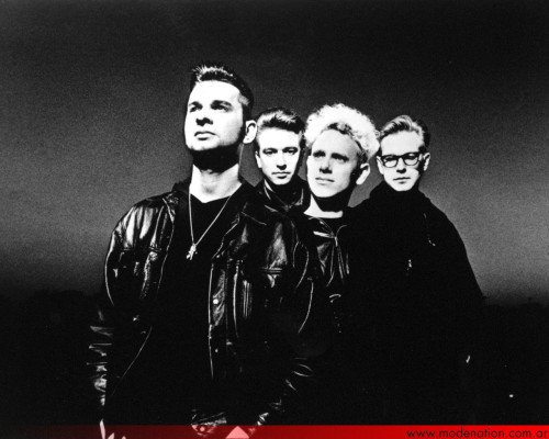 Depeche Mode pic #103979