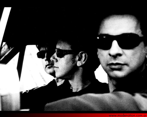 Depeche Mode pic #103978