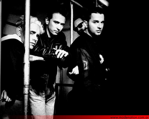 Depeche Mode pic #103977